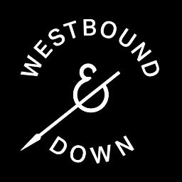 West Coast Wednesday Westbound and Down Brewery logo